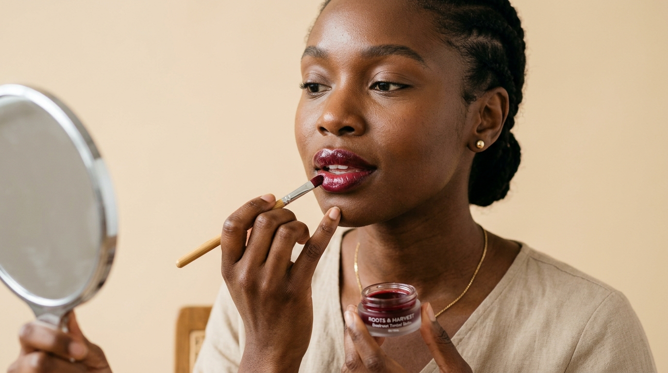 Wine Kiss Lip Balm